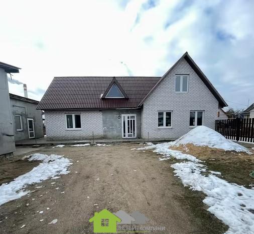 Фото Продажа дома на улице Свердлова в Лиде (№22/2) 31