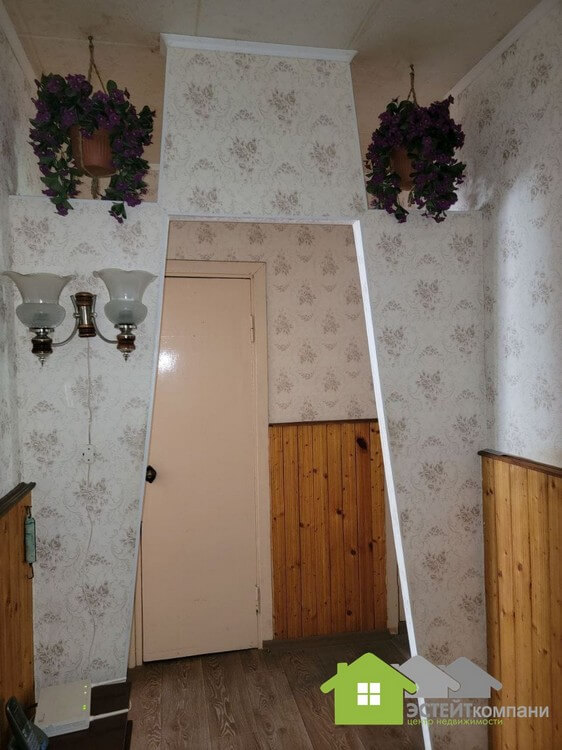 Фото Продажа 2-комнатной квартиры в Лиде на ул. Рыбиновского 40 (№134/2) 7