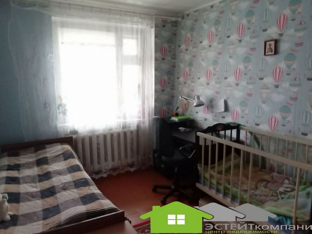 Фото Продажа 2-комнатной квартиры в Лиде на ул. Рыбиновского 66 (№137/2) 33