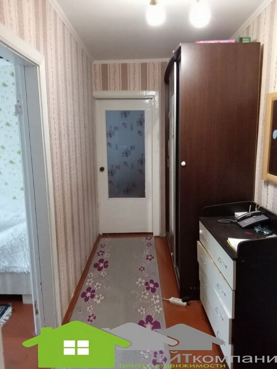 Фото Продажа 2-комнатной квартиры в Лиде на ул. Рыбиновского 66 (№137/2) 34
