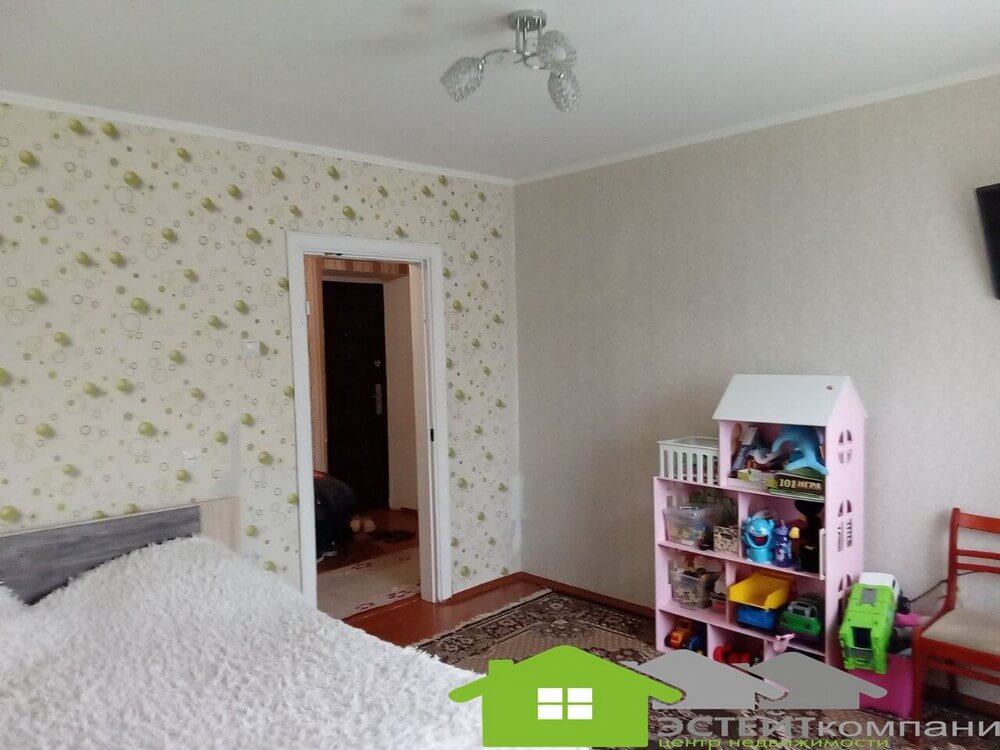 Фото Продажа 2-комнатной квартиры в Лиде на ул. Рыбиновского 66 (№137/2) 6