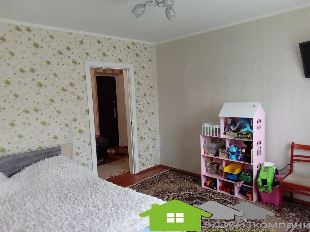 Фото Продажа 2-комнатной квартиры в Лиде на ул. Рыбиновского 66 (№137/2) 8