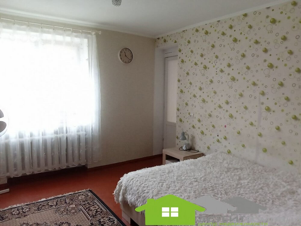 Фото Продажа 2-комнатной квартиры в Лиде на ул. Рыбиновского 66 (№137/2) 38