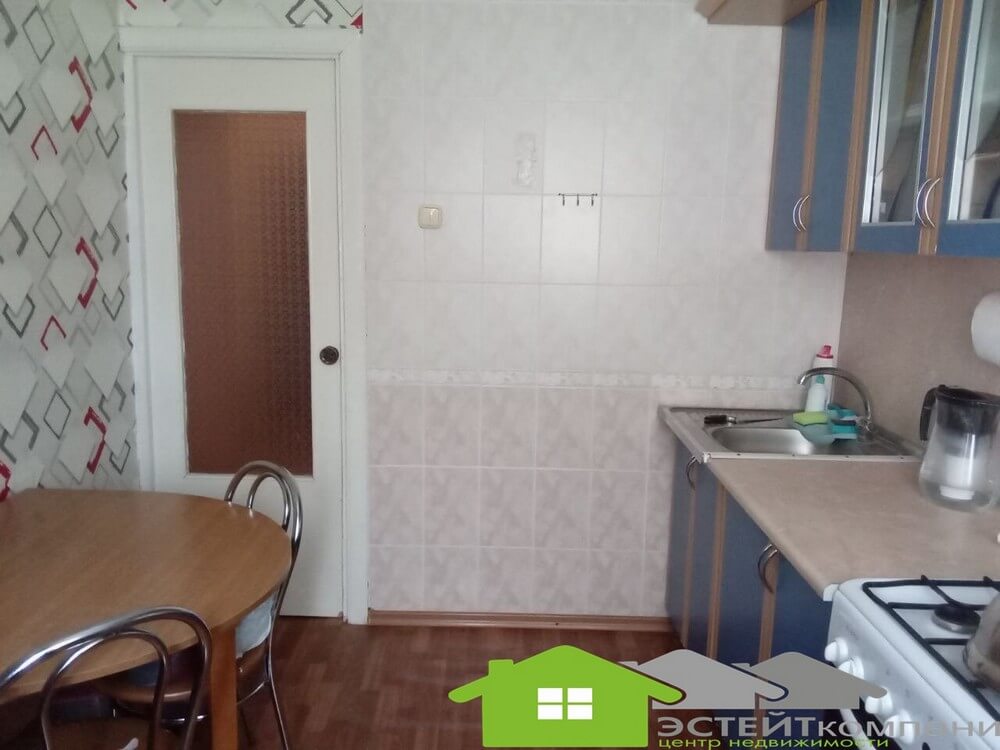 Фото Продажа 2-комнатной квартиры в Лиде на ул. Рыбиновского 66 (№137/2) 11