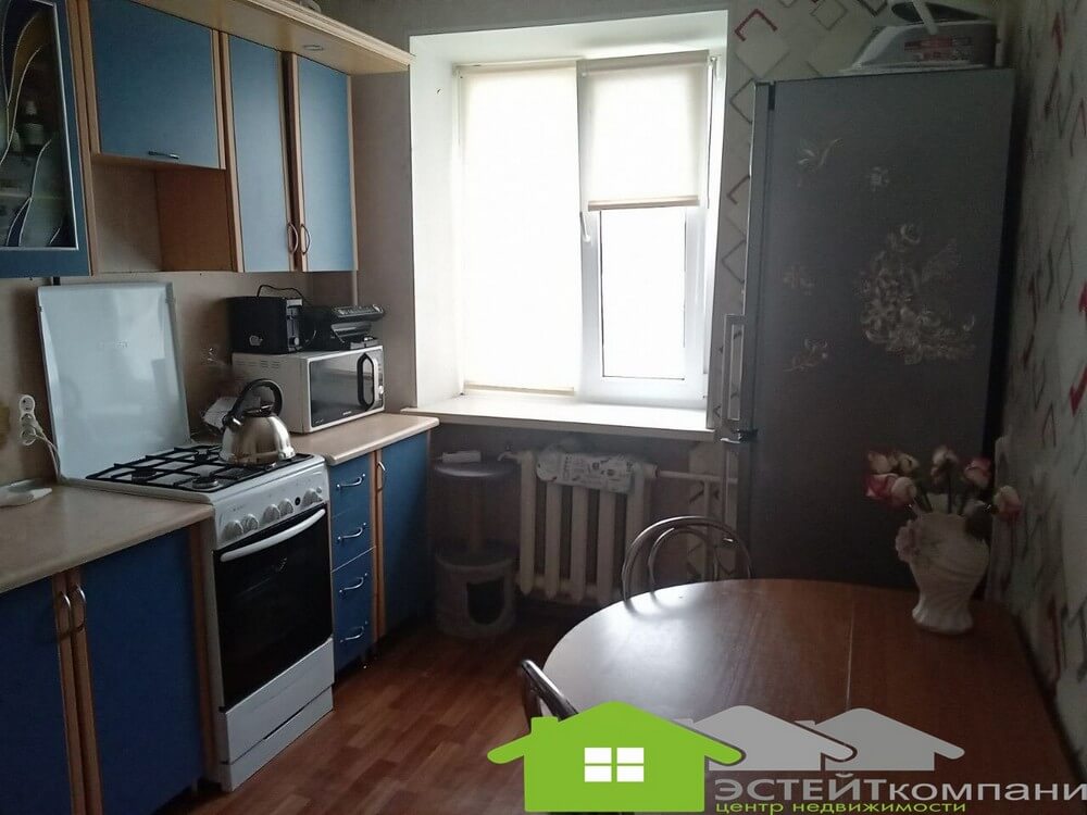 Фото Продажа 2-комнатной квартиры в Лиде на ул. Рыбиновского 66 (№137/2) 13
