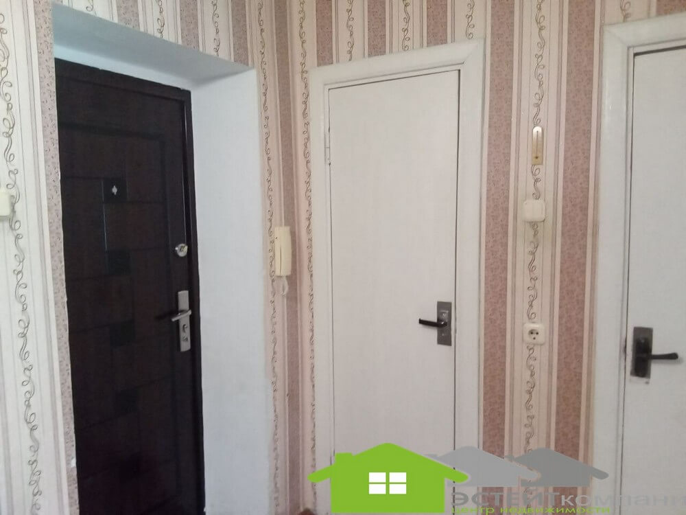 Фото Продажа 2-комнатной квартиры в Лиде на ул. Рыбиновского 66 (№137/2) 17