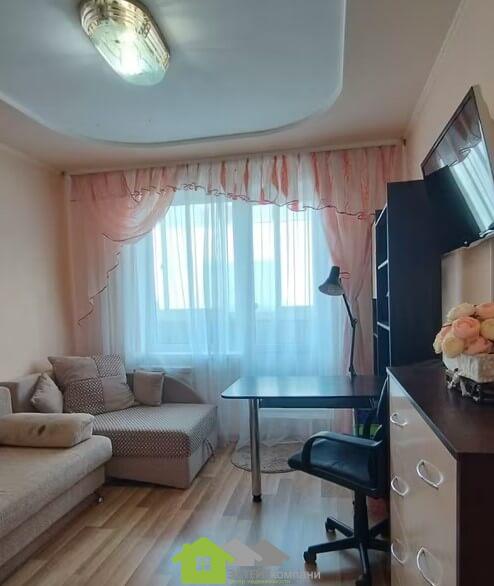 Фото Продажа 2-комнатной квартиры на ул. Котляревского 14 в Лиде (№142/2) 37