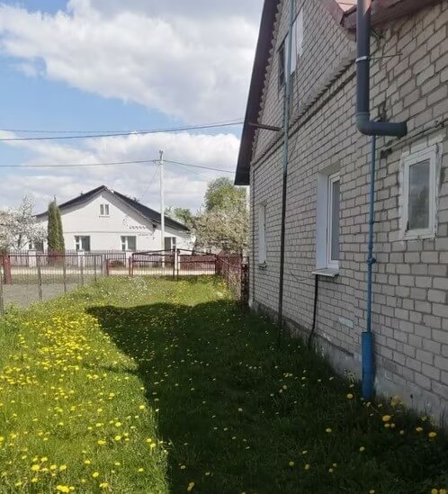 Фото Продажа дома в деревне Малейковщизна (№84/2) 2