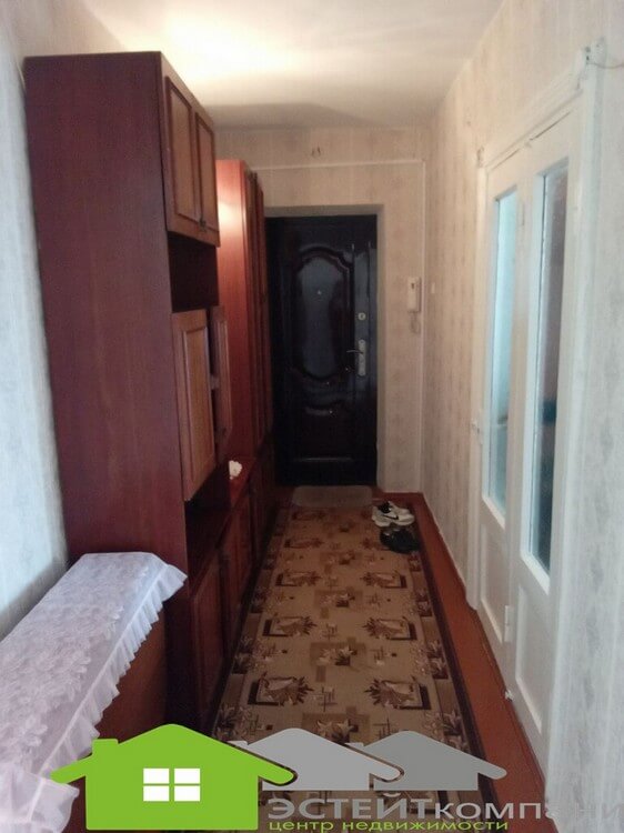 Фото Продажа 1-комнатной квартиры в Лиде на ул. Советская 27 (№133/2) 6