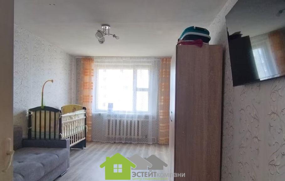 Фото Продажа 1-комнатной квартиры в Лиде на ул. Рыбиновского 14 (№143/2) 31