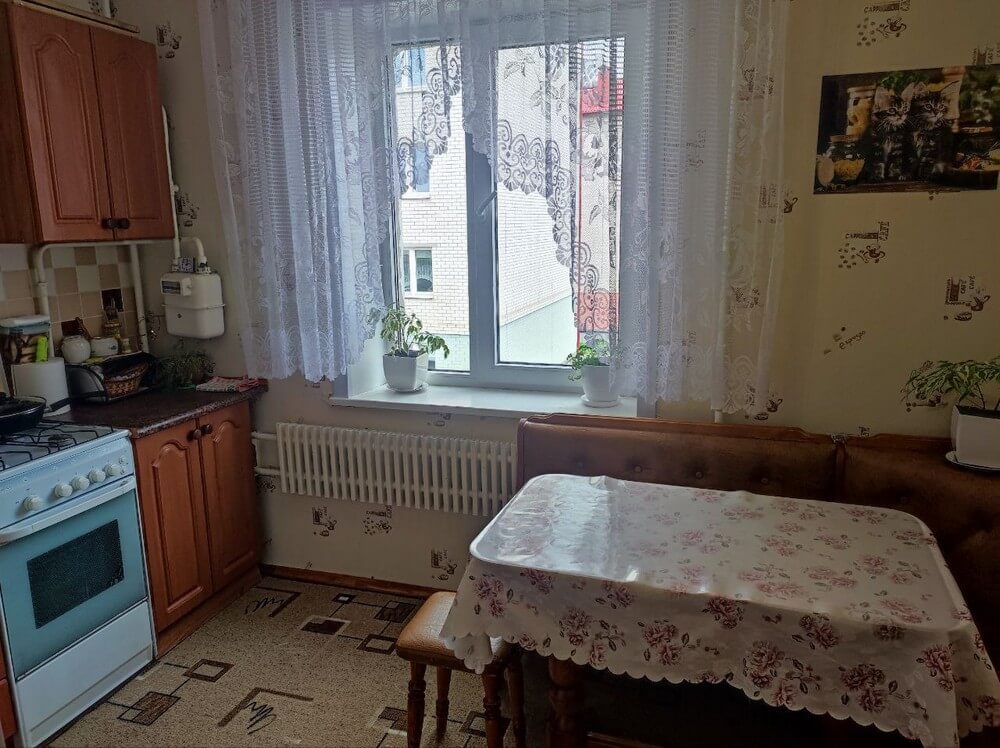 Фото Купить 3-комнатную квартиру в Лиде на ул. Пролыгина 14 (№136/2) 37