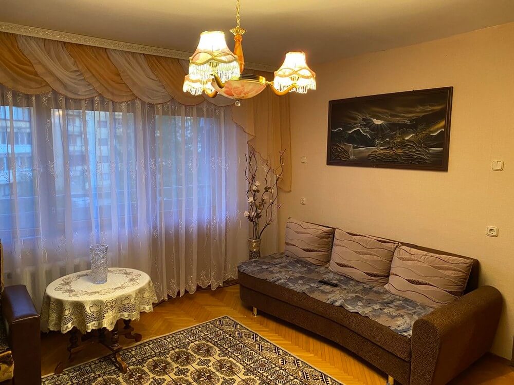 Фото Купить 2-комнатную квартиру на Коссовском тракте 92 в Слониме (№38/3) 33