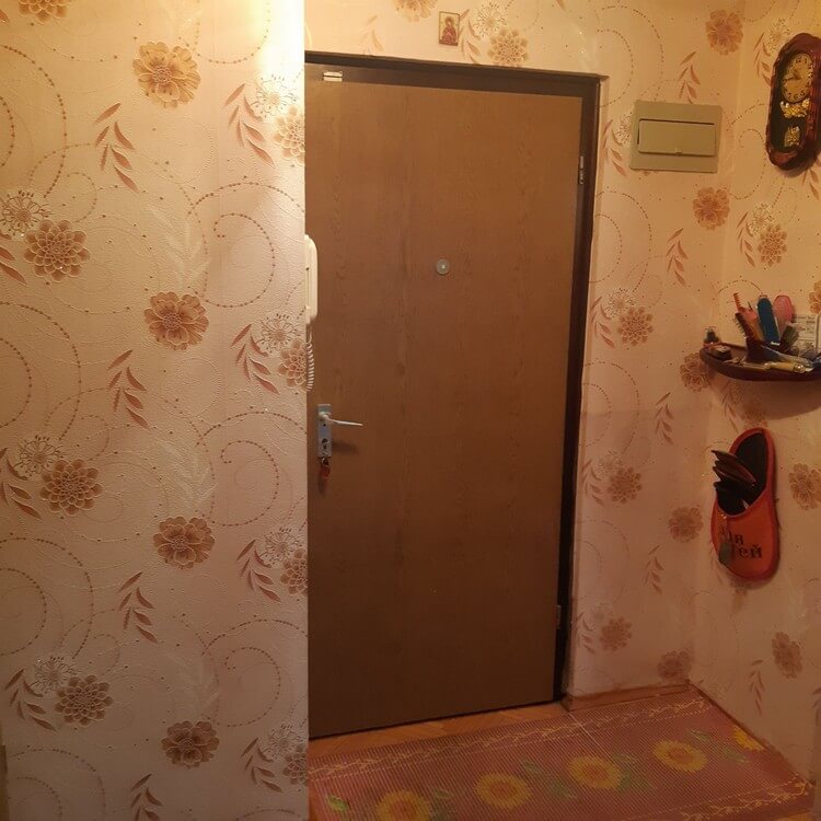 Фото Купить 2-комнатную квартиру на Коссовском тракте 92 в Слониме (№38/3) 41
