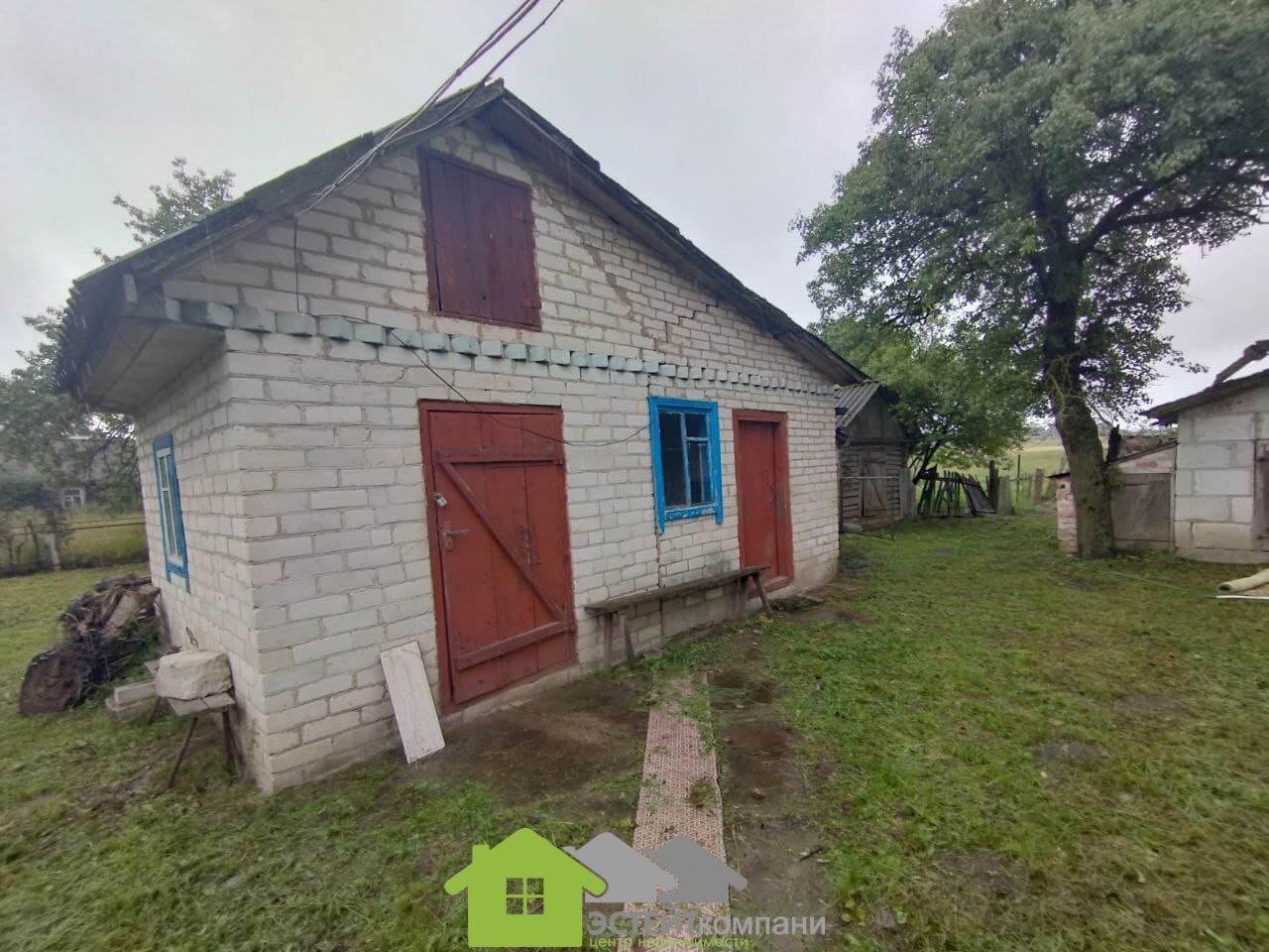 Фото Продажа дома в деревне Масиловичи (№28/4) 39