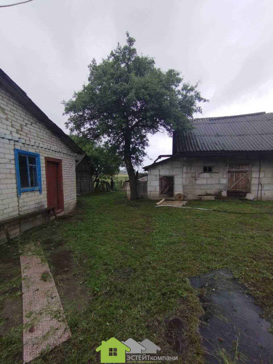 Фото Продажа дома в деревне Масиловичи (№28/4) 44