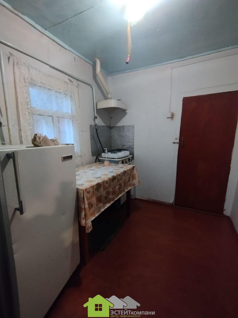 Фото Продажа дома в деревне Масиловичи (№28/4) 17