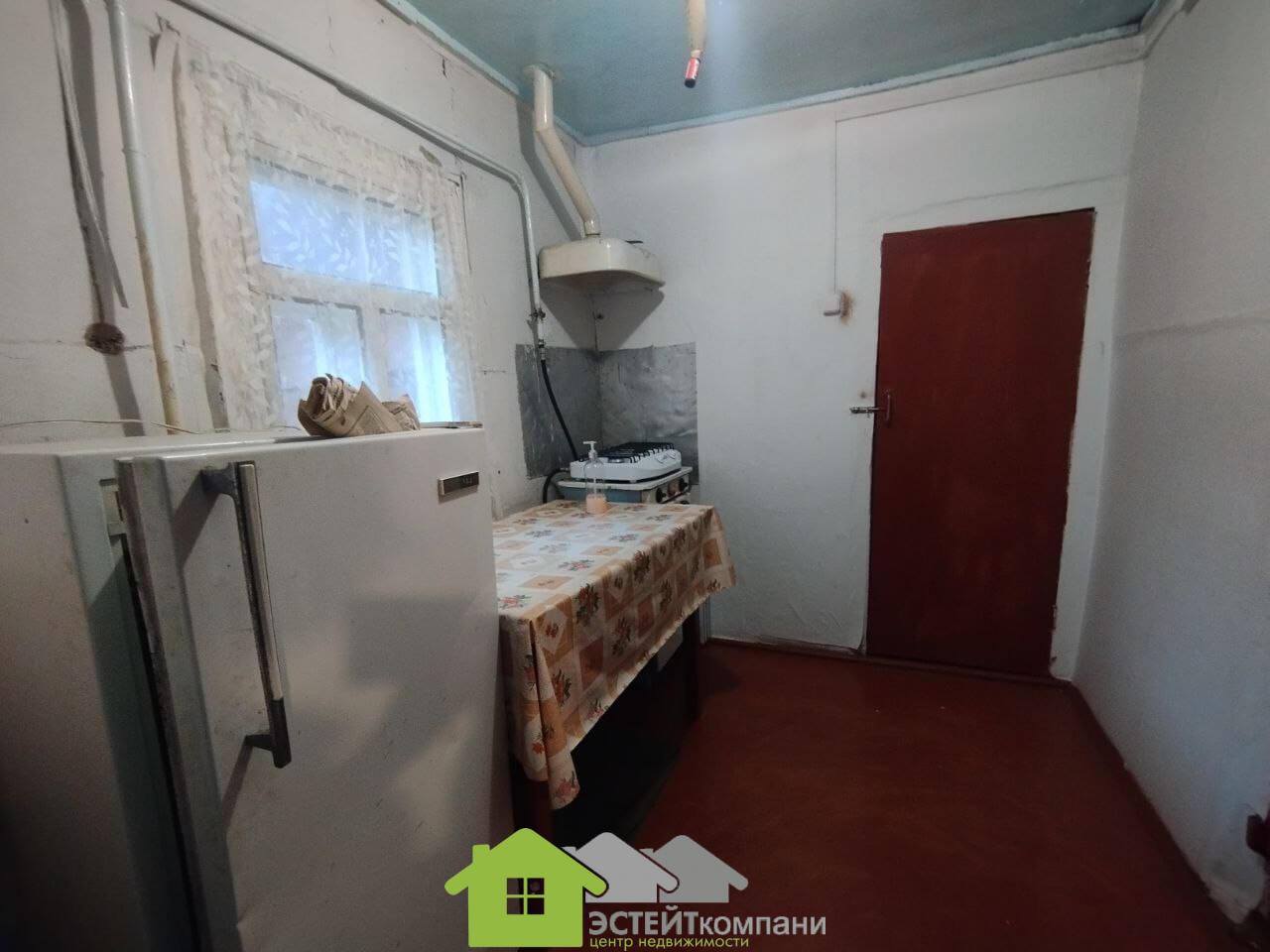 Фото Продажа дома в деревне Масиловичи (№28/4) 19