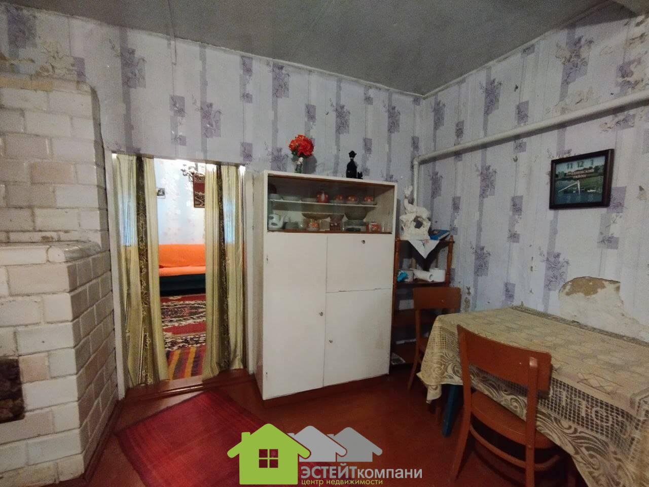 Фото Продажа дома в деревне Масиловичи (№28/4) 49