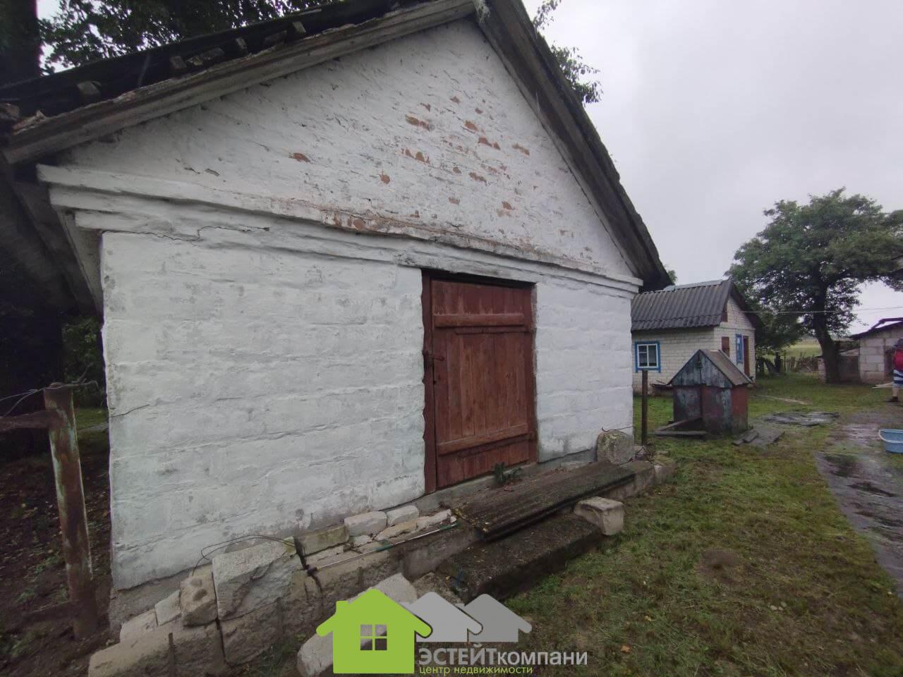 Фото Продажа дома в деревне Масиловичи (№28/4) 35