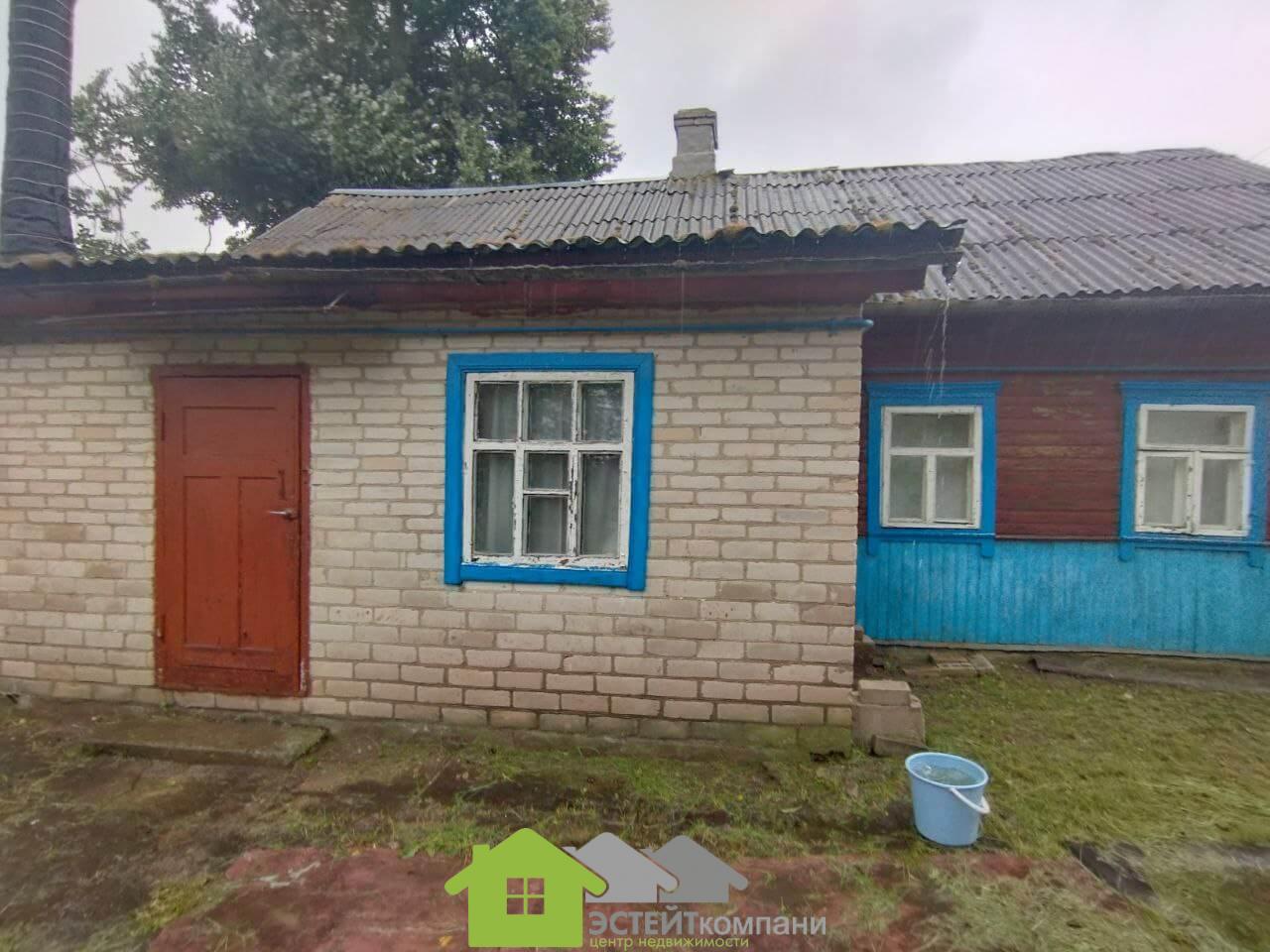 Фото Продажа дома в деревне Масиловичи (№28/4) 38