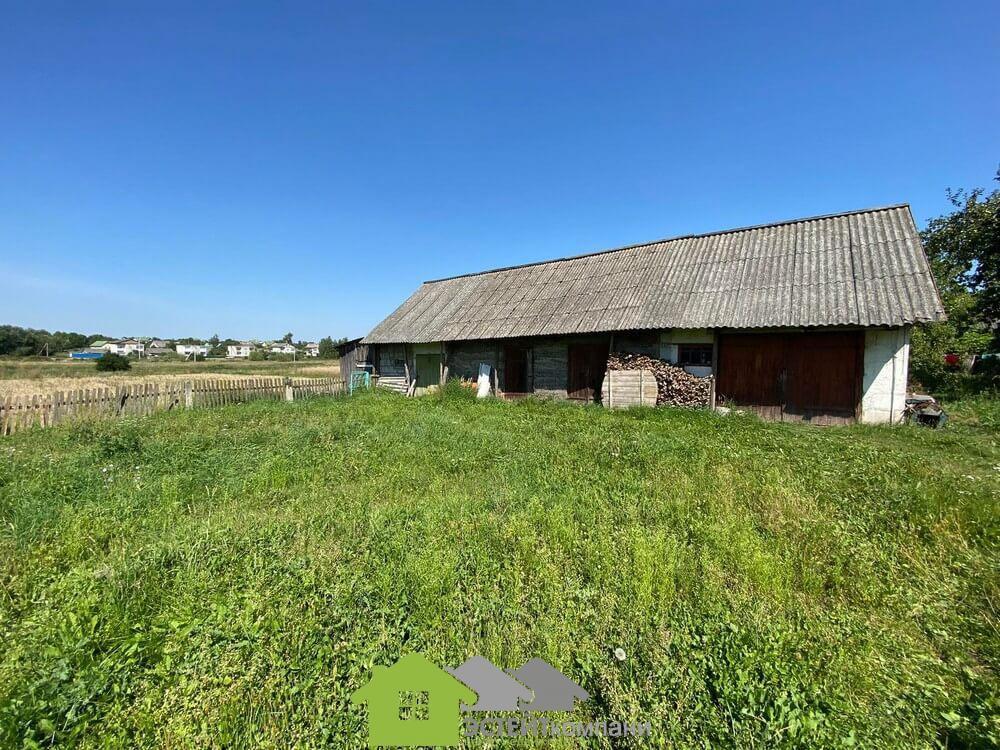 Фото Продажа дома в агрогородке Мижевичах (№34/3) 45