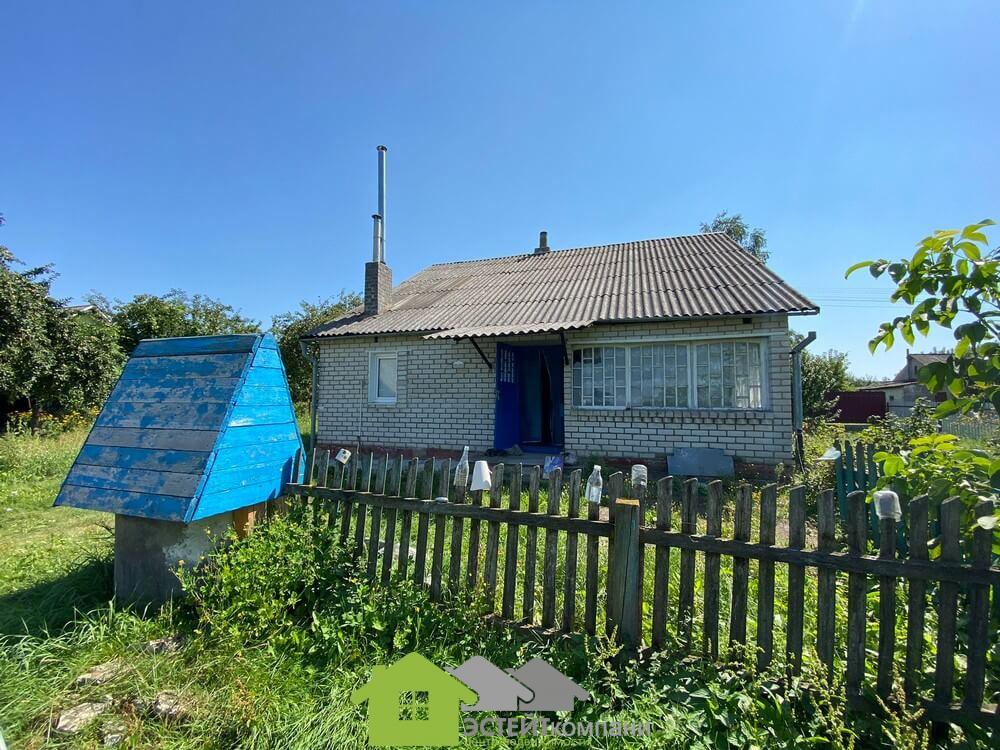 Фото Продажа дома в агрогородке Мижевичах (№34/3) 46