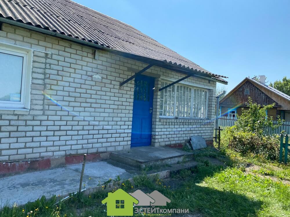 Фото Продажа дома в агрогородке Мижевичах (№34/3) 49