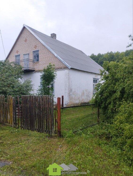 Фото Продажа дома в агрогородке Новодевятковичи (№20/4) 30