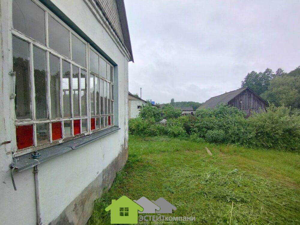 Фото Продажа дома в агрогородке Новодевятковичи (№20/4) 41