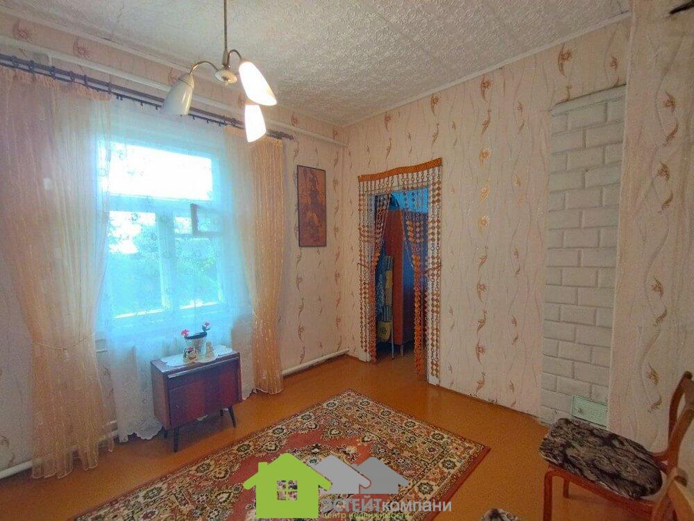 Фото Купить дом в Слониме на улице Советских Пограничников (№23/4) 15