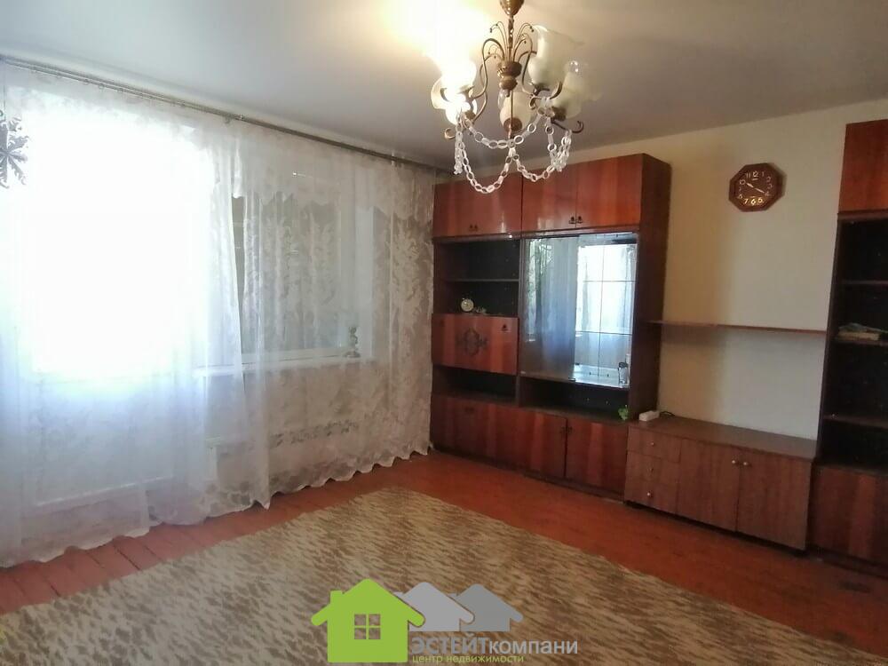 Фото Продажа 2-комнатной квартиры в Лиде на ул. Александра Невского 40 (№190/2) 33