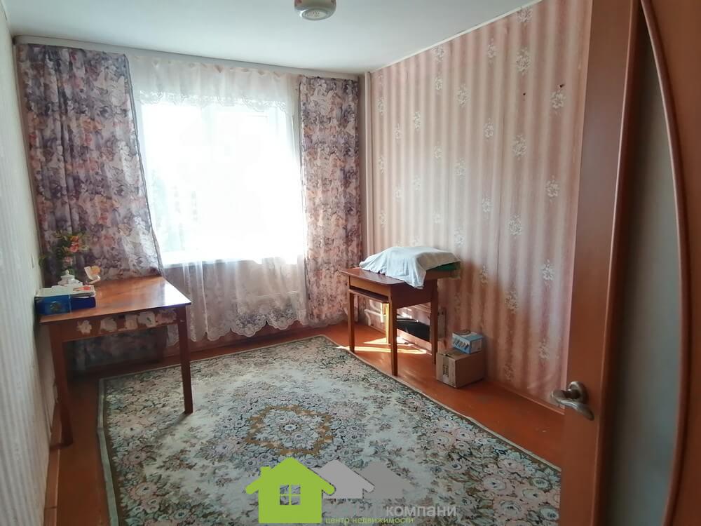 Фото Продажа 2-комнатной квартиры в Лиде на ул. Александра Невского 40 (№190/2) 37