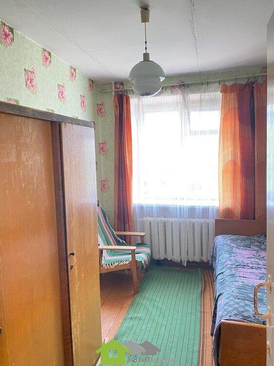 Фото Продажа 2-комнатной квартиры на ул. Хлюпина 6 в Слониме (№16/3) 39
