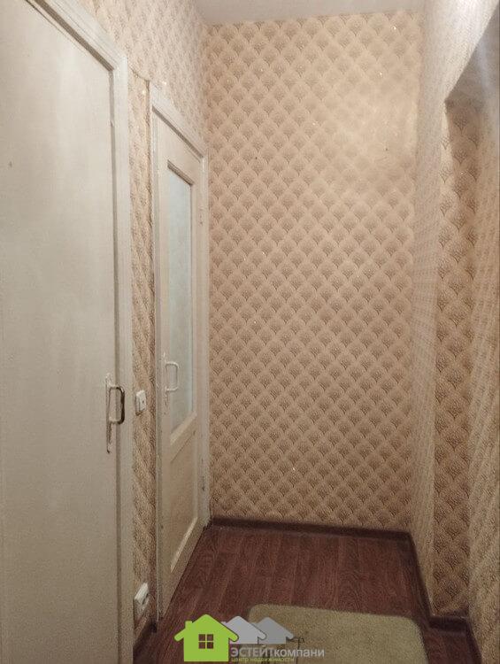 Фото Купить 2-комнатную квартиры на ул. Первомайская 12 в Слониме (№21/4) 45