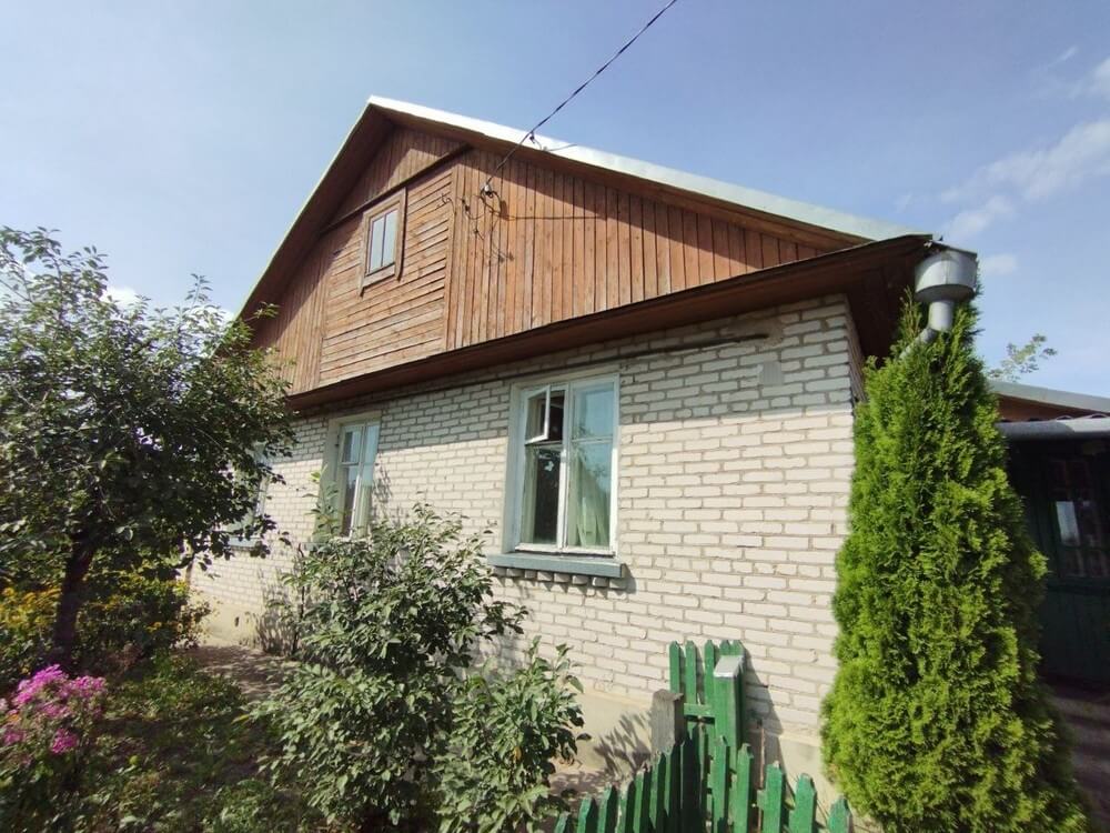 Фото Купить дом в Слониме на улице Богушевича (№38/4) 2