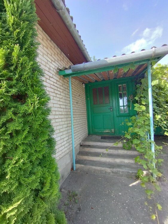 Фото Купить дом в Слониме на улице Богушевича (№38/4) 4
