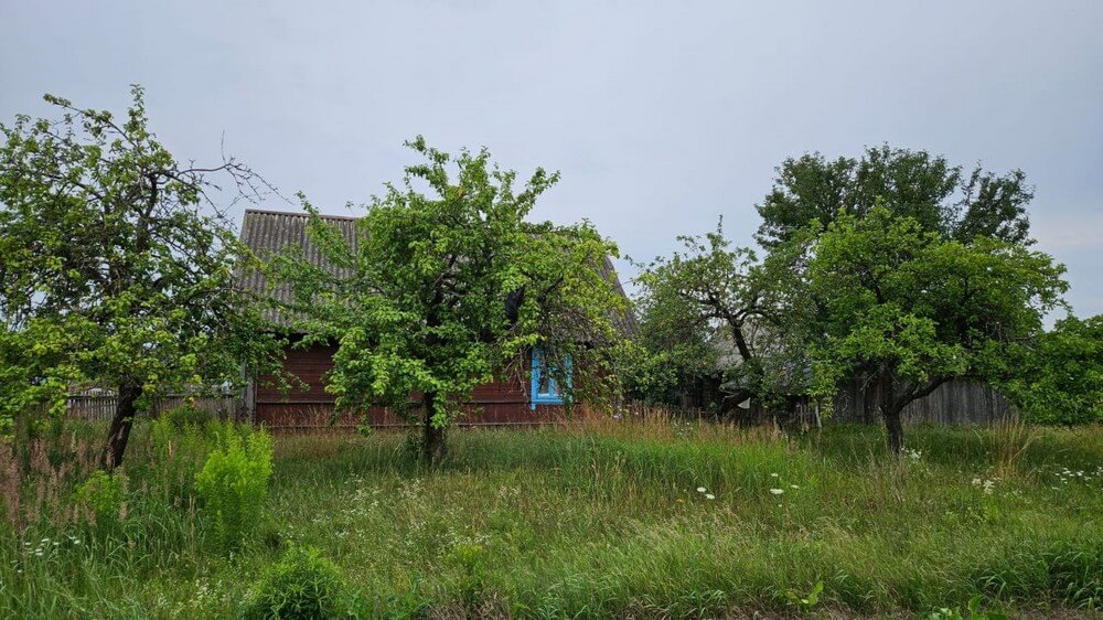 Фото Продажа дома в деревне Новая Стража (№34/4) 4