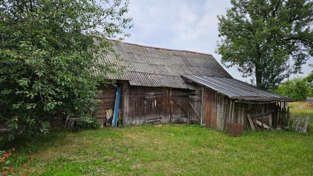 Фото Продажа дома в деревне Новая Стража (№34/4) 32