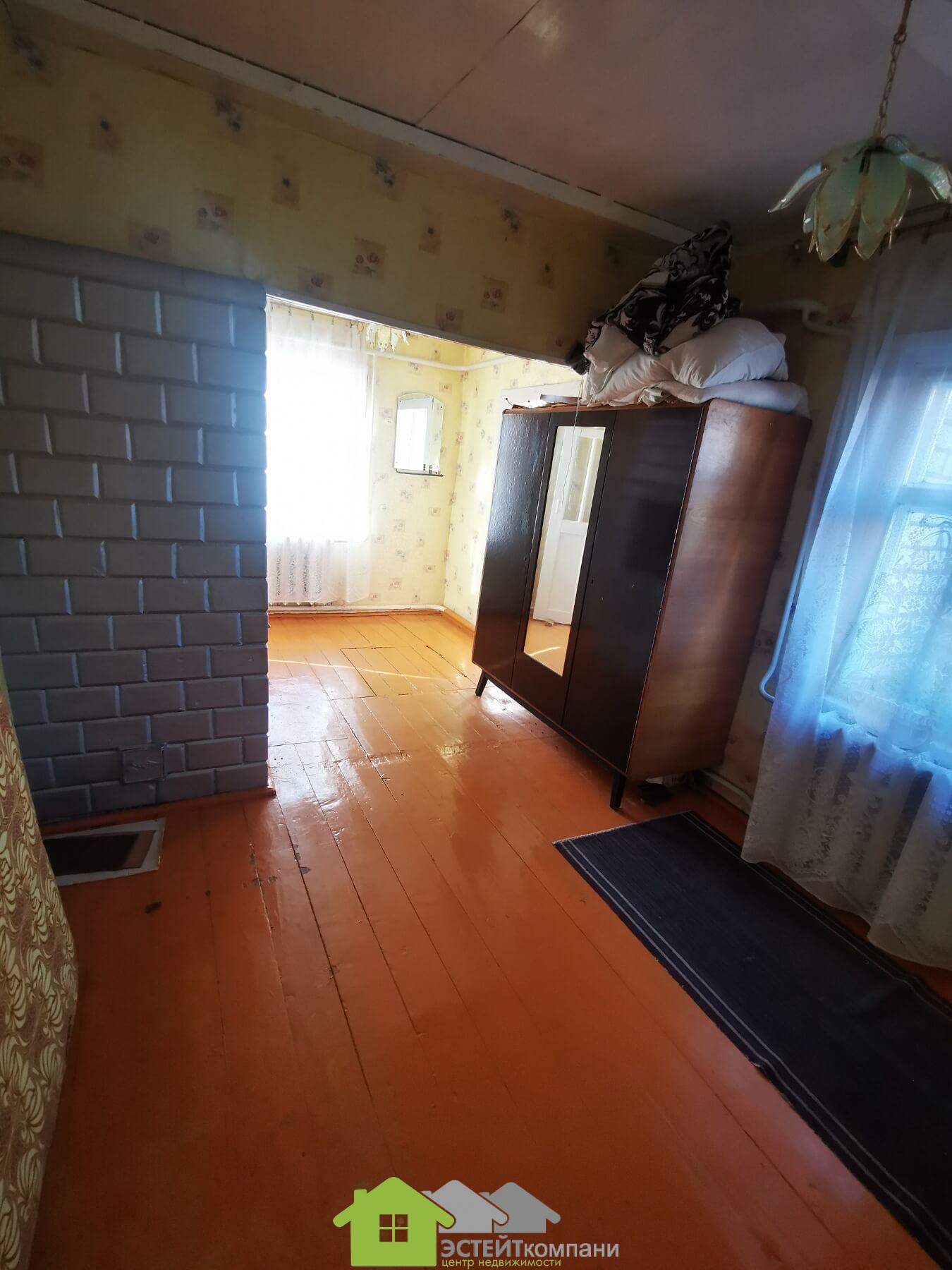 Фото Продажа 2-комнатной квартиры на ул. Игнатова 4 в Лиде (№218/2) 8
