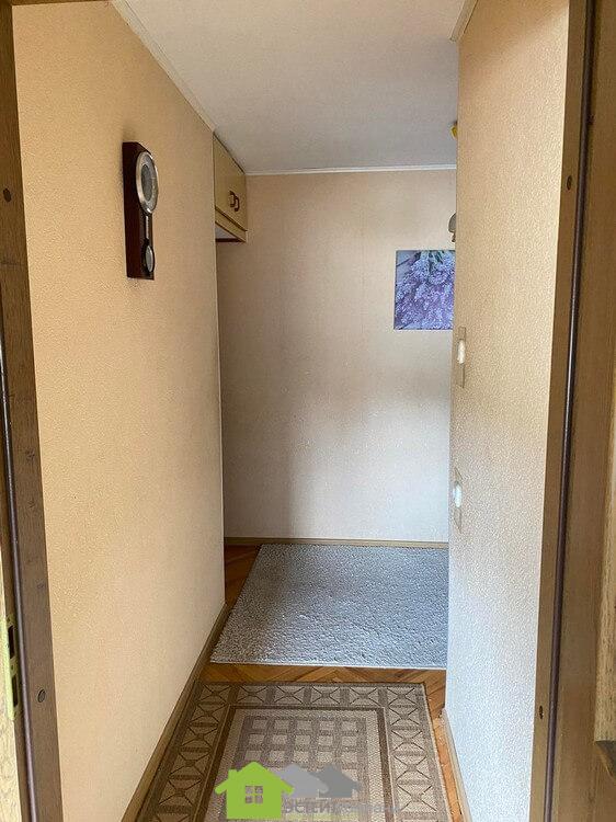 Фото Продажа 3-комнатной квартиры на ул. коссовском тракте 92 в Слониме (№31/4) 18
