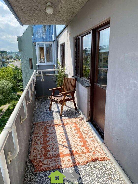 Фото Продажа 3-комнатной квартиры на ул. коссовском тракте 92 в Слониме (№31/4) 40