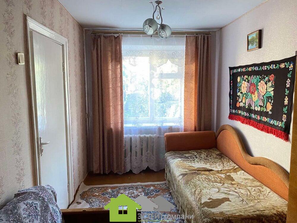 Фото Купить 2-комнатную квартиру на ул. Брестская 65 (№36/4) 40