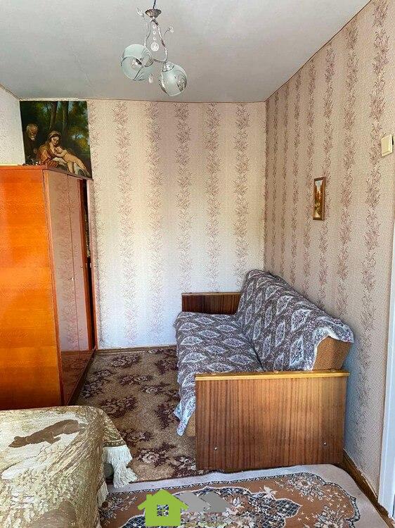 Фото Купить 2-комнатную квартиру на ул. Брестская 65 (№36/4) 12