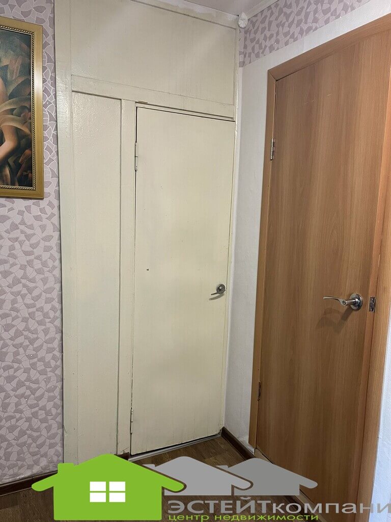 Фото Продажа 3-комнатной квартиры на ул. Притыцкого 15 в Кореличах (№247/2) 11