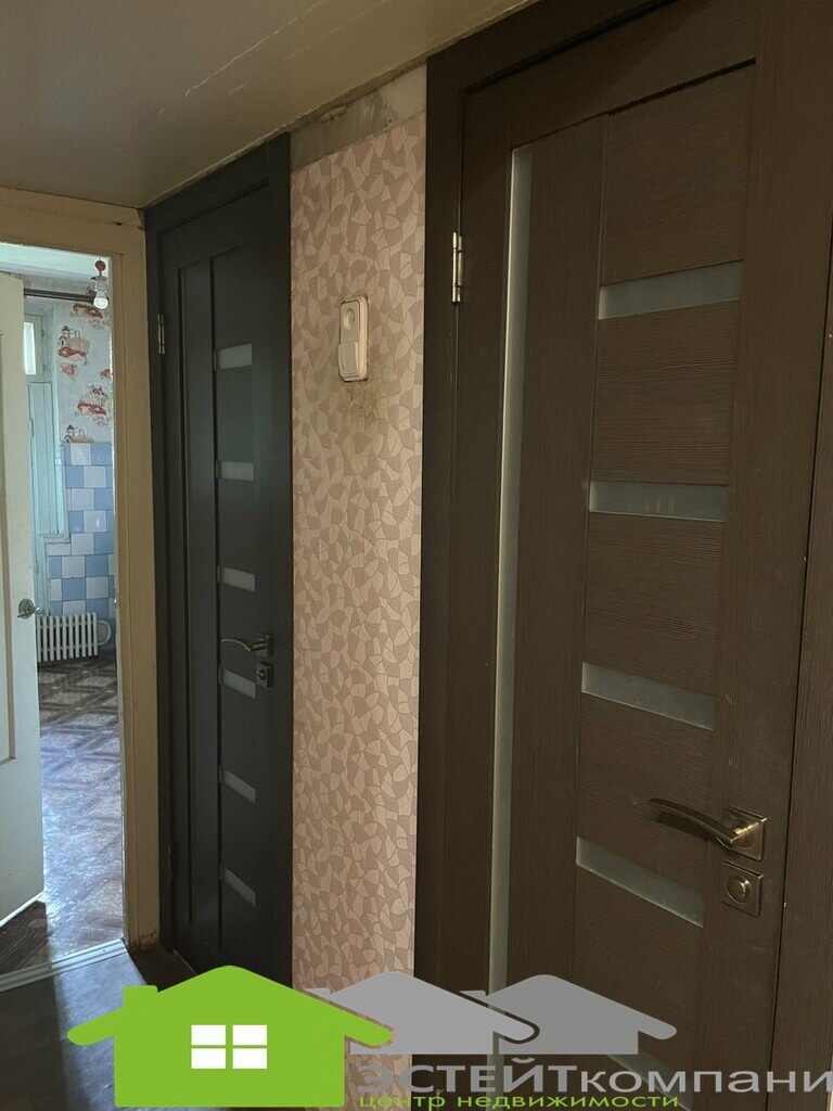 Фото Продажа 3-комнатной квартиры на ул. Притыцкого 15 в Кореличах (№247/2) 41