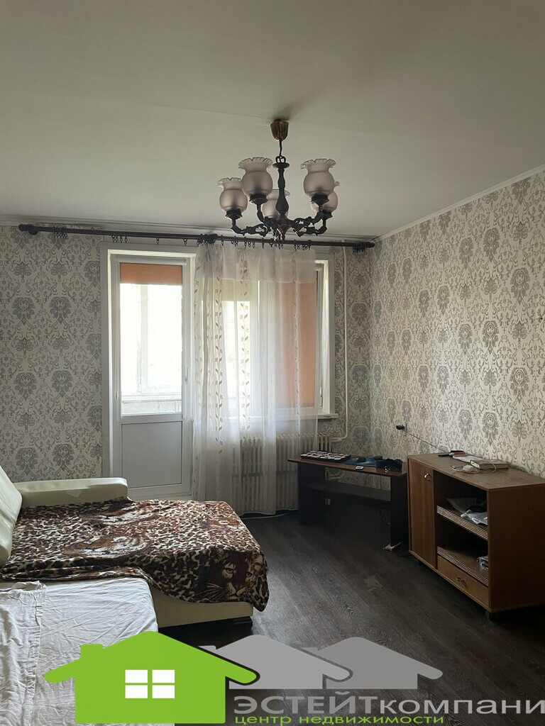 Фото Продажа 3-комнатной квартиры на ул. Притыцкого 15 в Кореличах (№247/2) 4