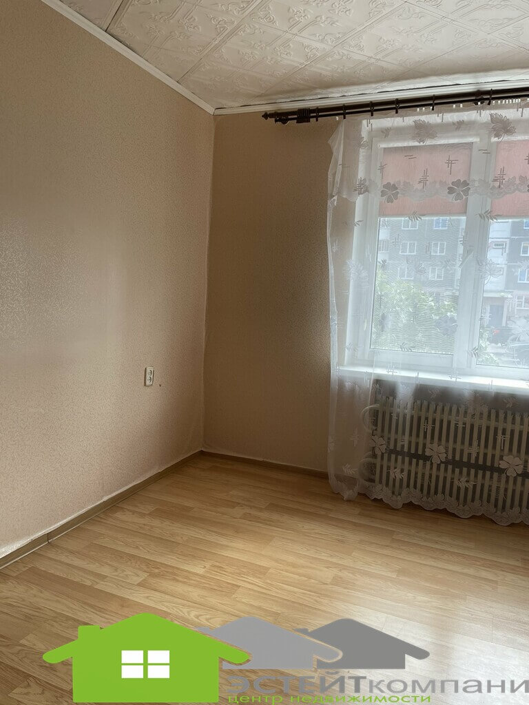 Фото Продажа 3-комнатной квартиры на ул. Притыцкого 15 в Кореличах (№247/2) 5