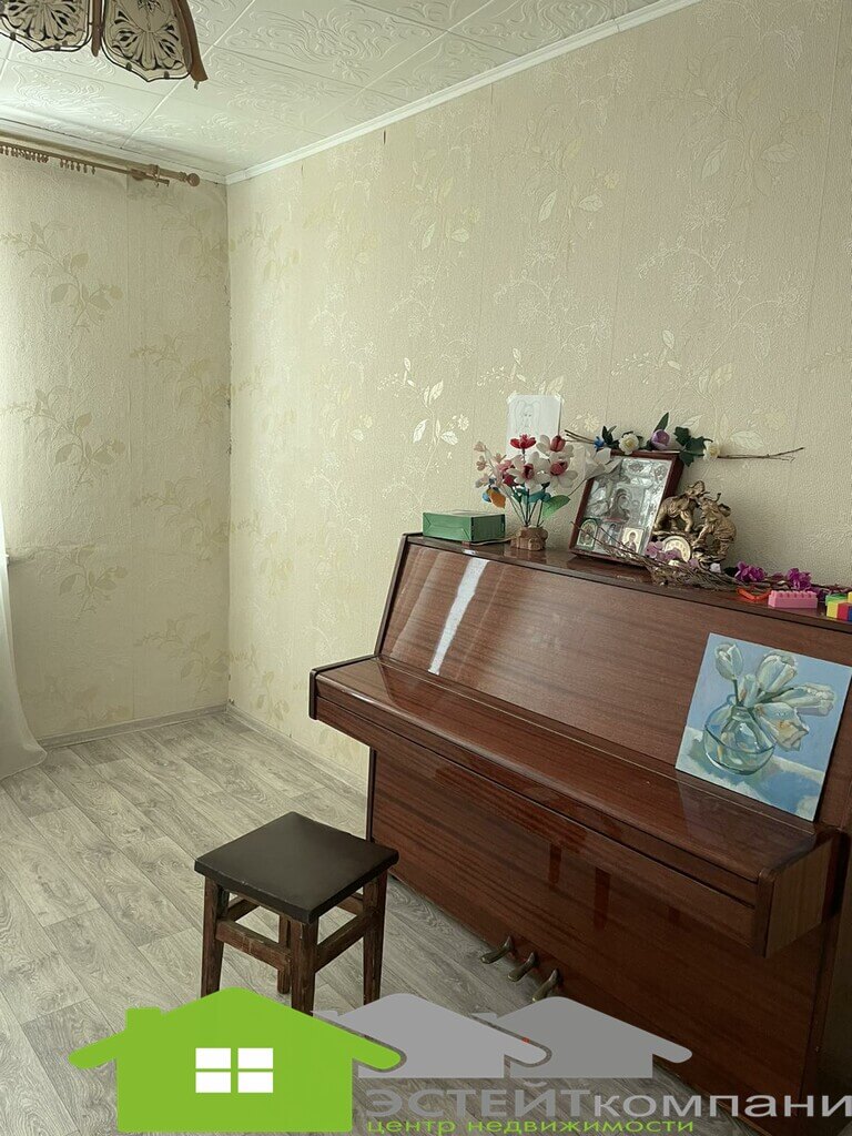 Фото Продажа 3-комнатной квартиры на ул. Притыцкого 15 в Кореличах (№247/2) 7
