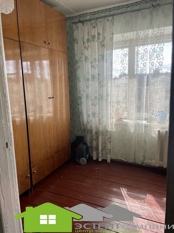 Фото Купить 2-комнатную квартиру на г.п. Кореличи (№242/2) 4
