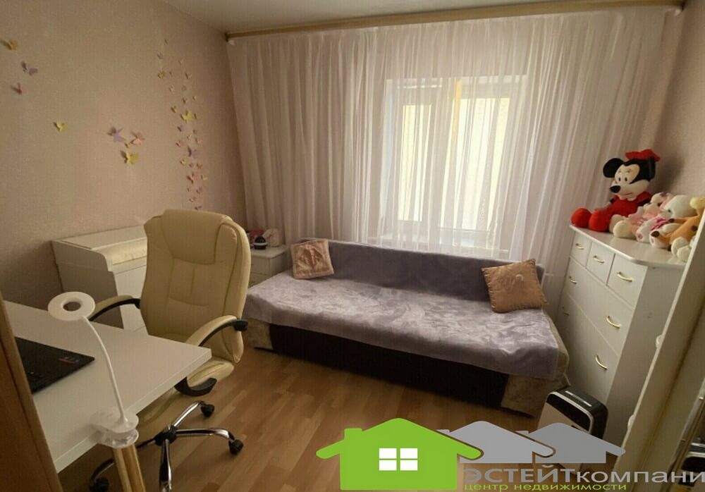 Фото Продажа 4-комнатной квартиры на ул. Юбилейная 29 в Новогрудке (№235/2) 34